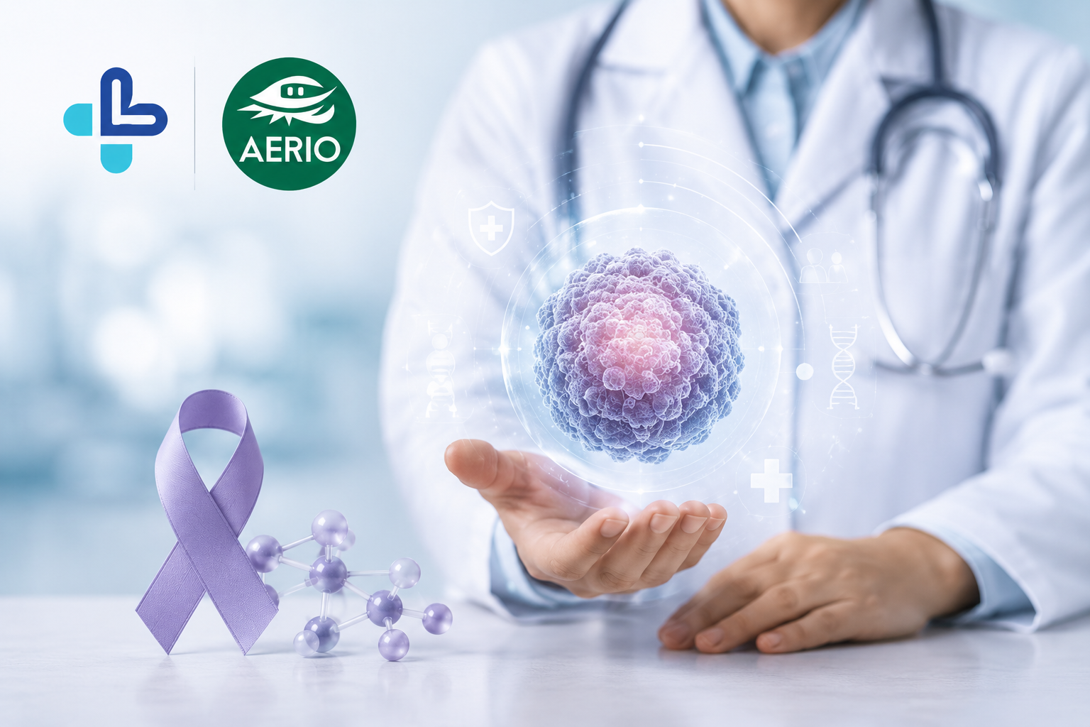AERIO - Réseau pro Santé
