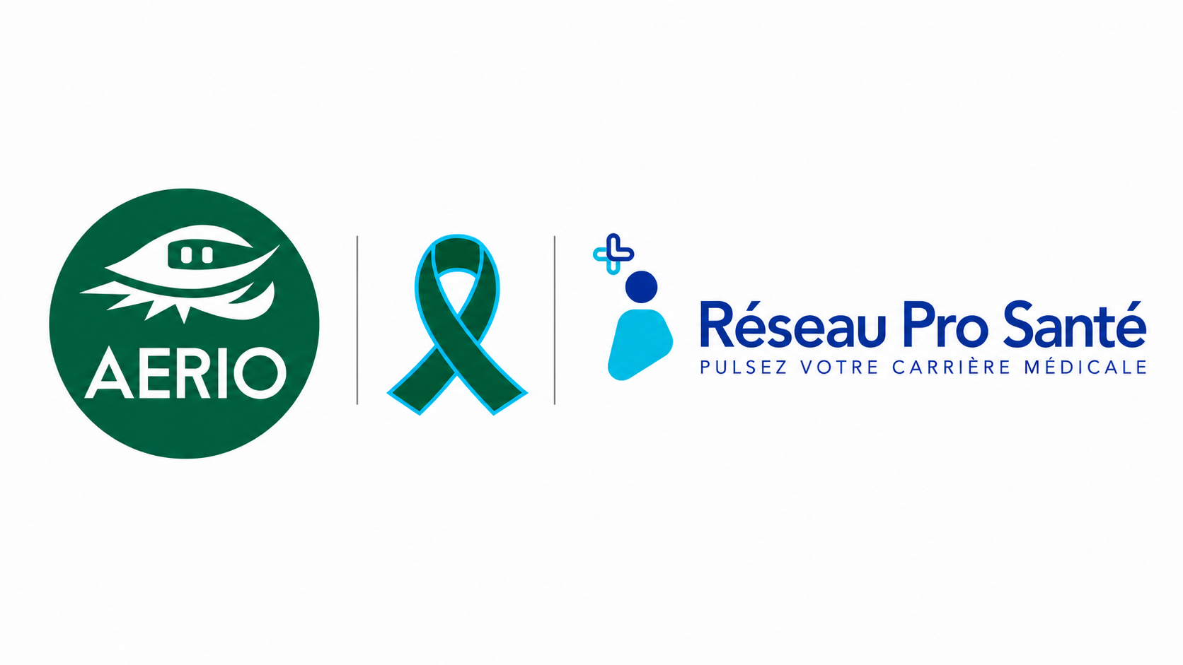 AERIO - Réseau pro Santé