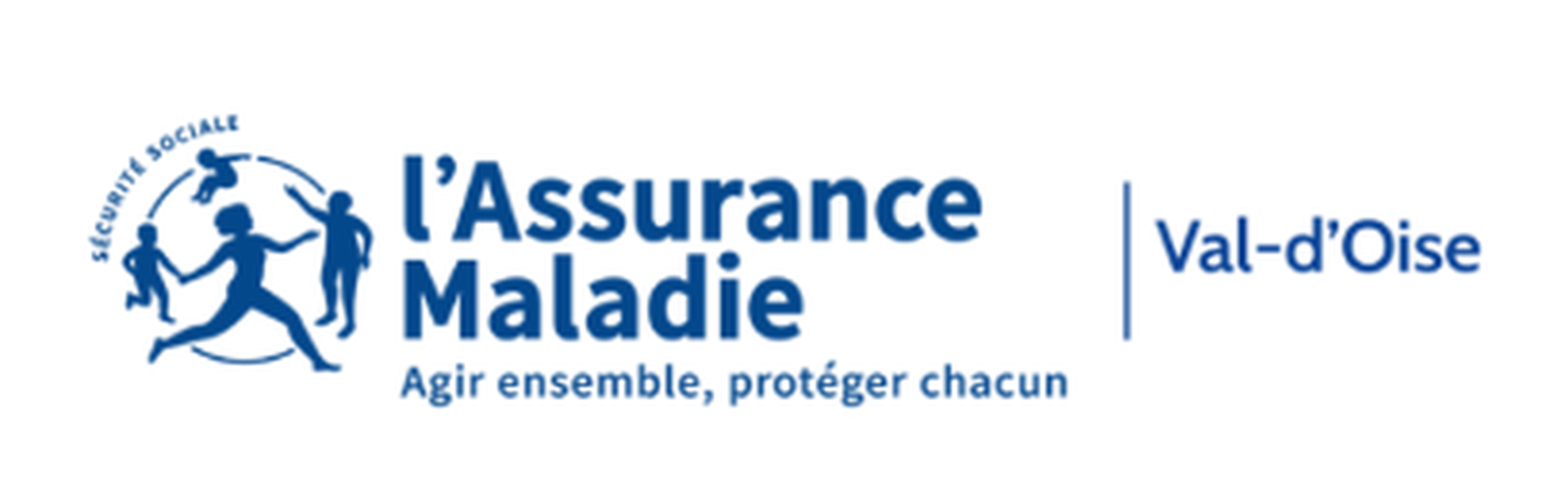 Caisse Primaire d’Assurance Maladie Vald'Oise