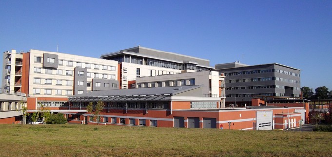 Centre Hospitalier de Rodez - v2