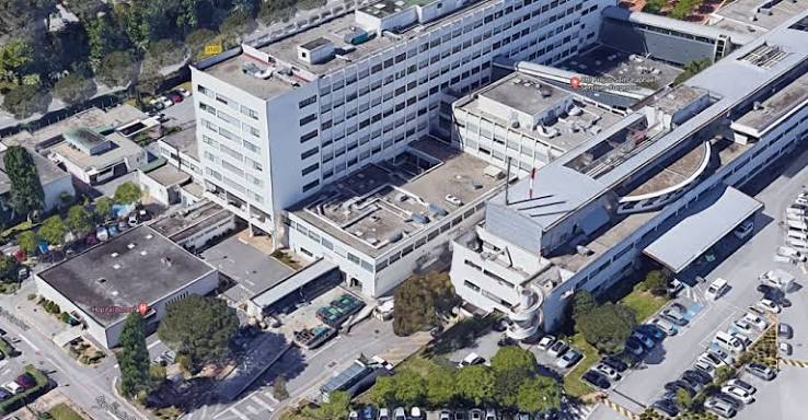 Centre hospitalier intercommunal Fréjus - Saint-Raphaël