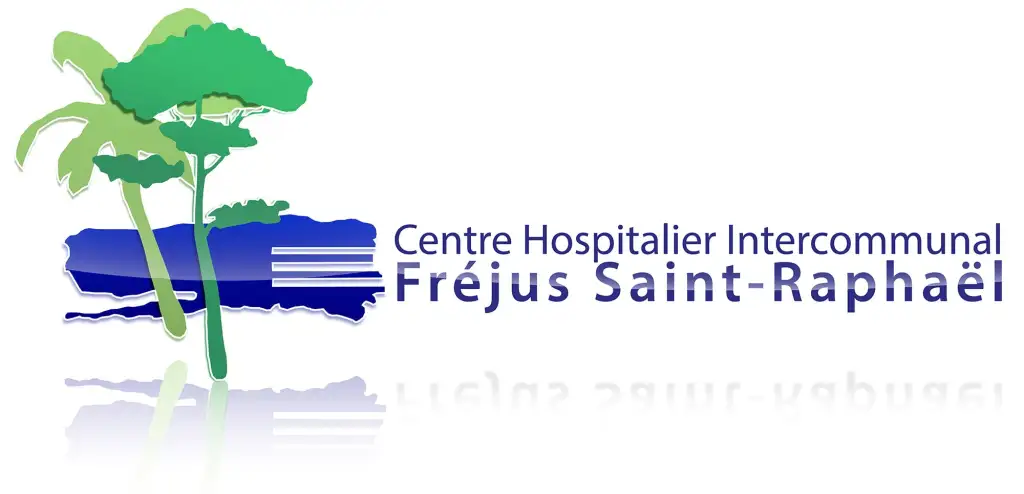 Centre hospitalier intercommunal Fréjus - Saint-Raphaël