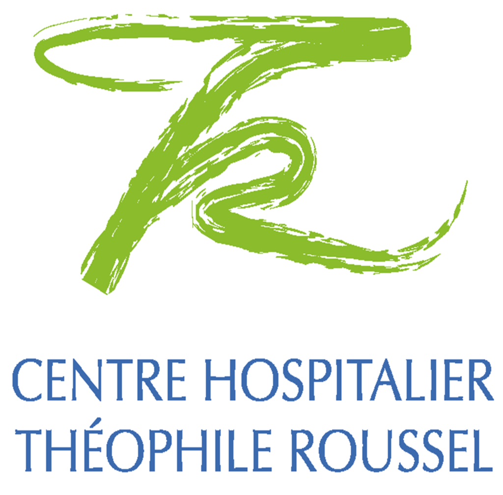 CH THÉOPHILE ROUSSEL