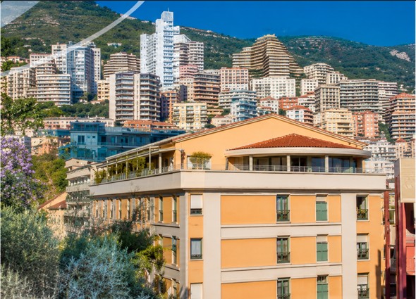 CHPG-Monaco