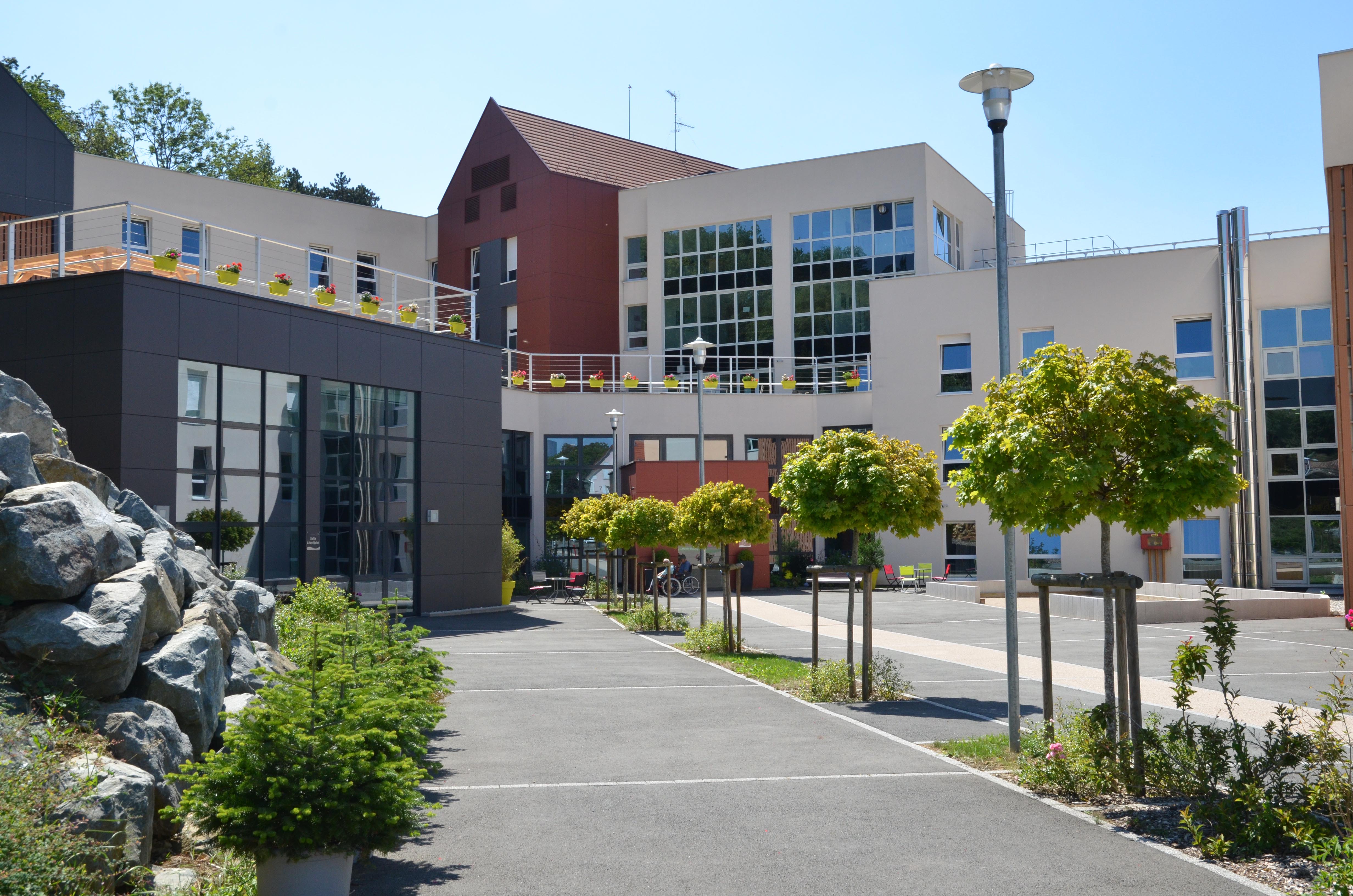 Fondation Arc-en-Ciel