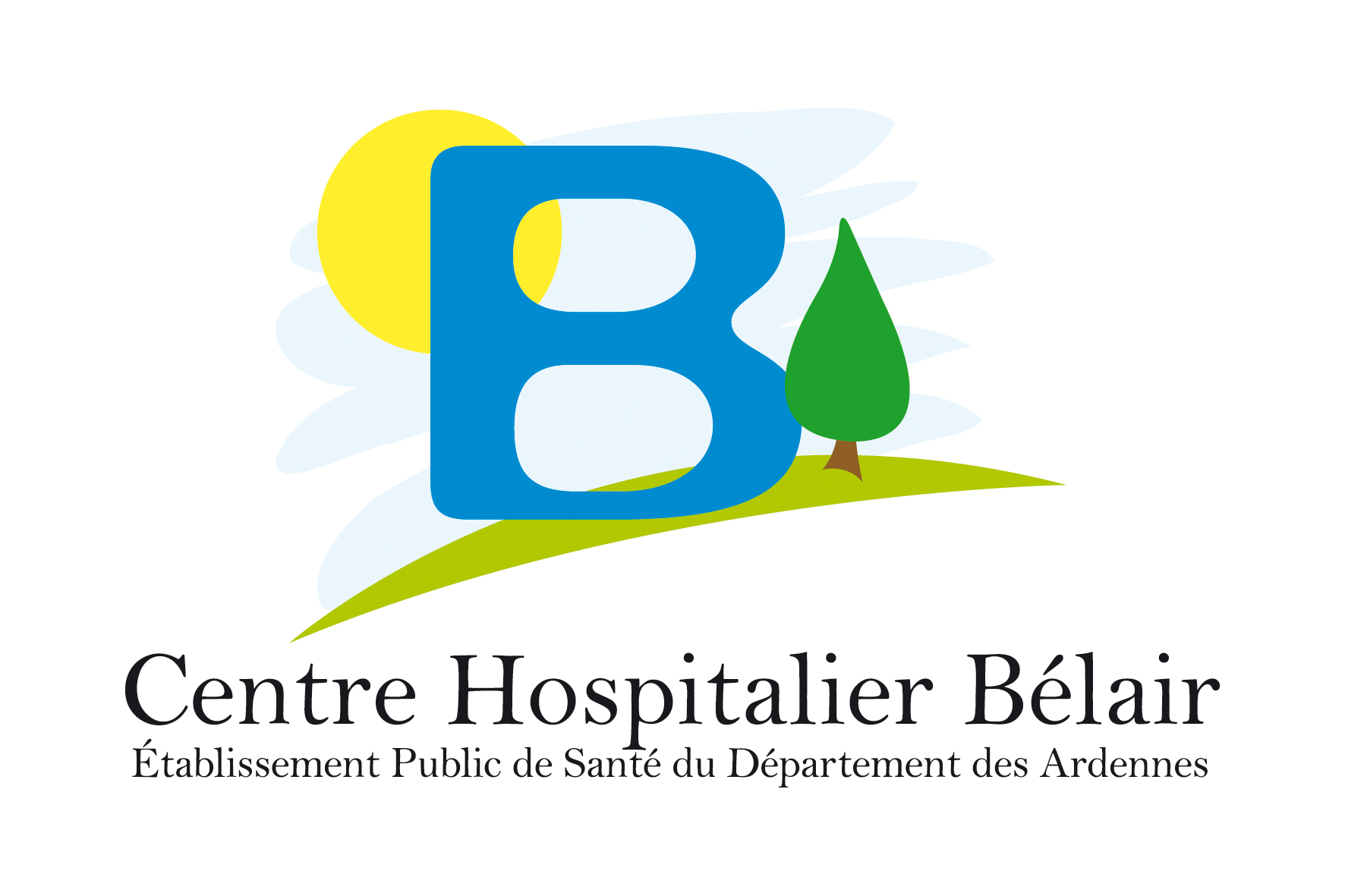 Le Centre hospitalier Bélair