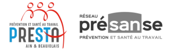 PRESTA AIN & BEAUJOLAIS