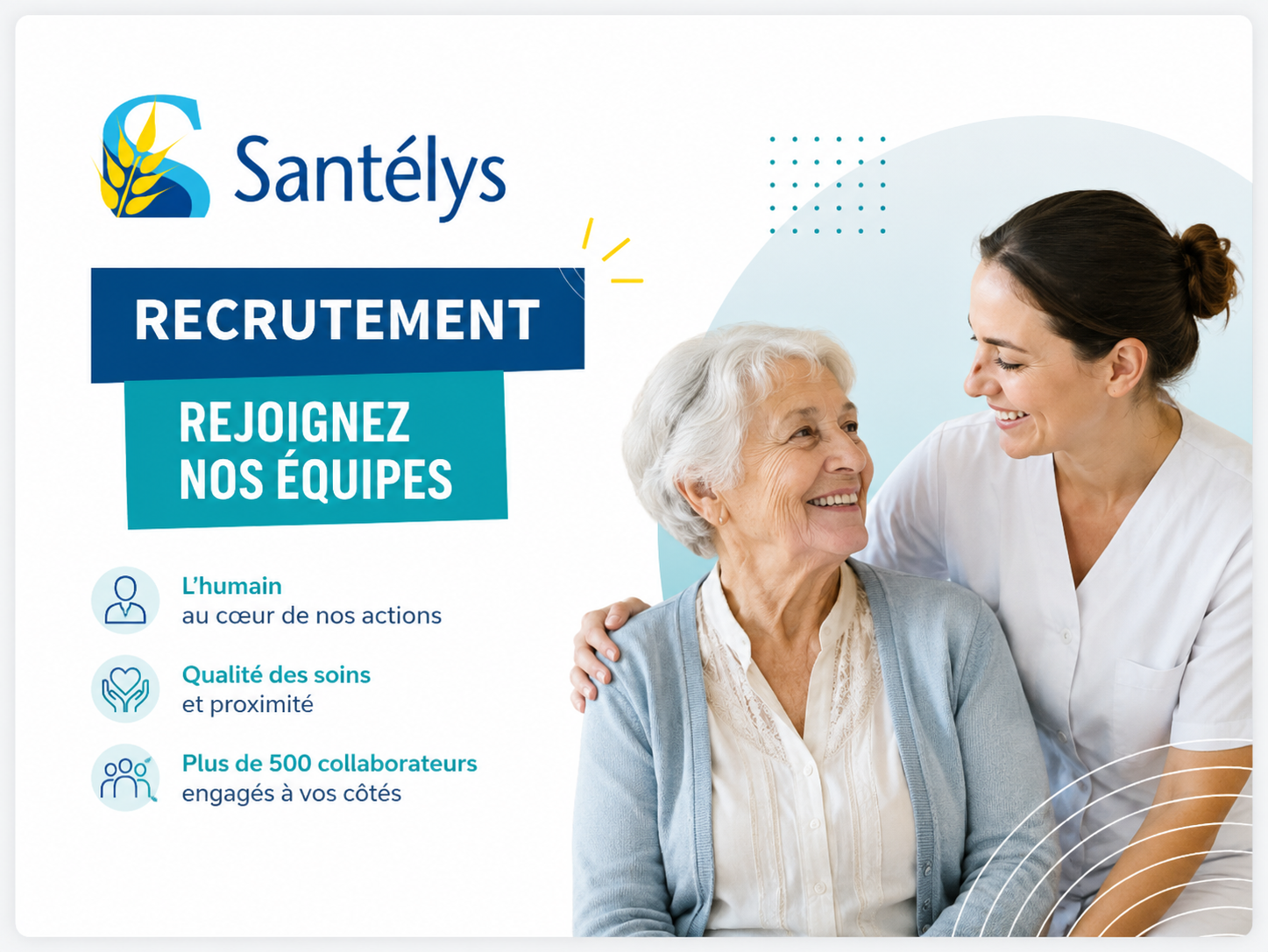 Santélys