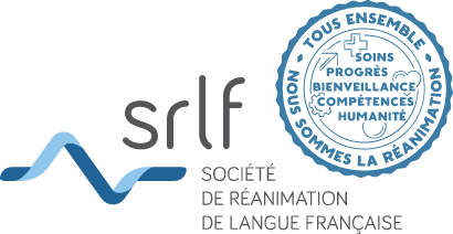 SRLF — Médecine Intensive Réanimation